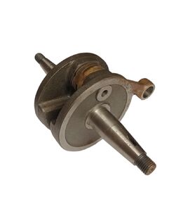 Коленвал Wacker wm80