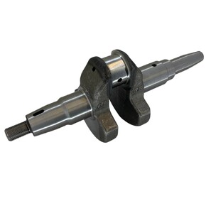 Коленвал голый под конус 42мм D188FA