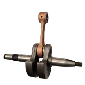 Коленвал  Husqvarna 340 345 350