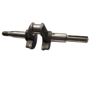 Коленвал под шпонку 19мм 699443 B&S5.5