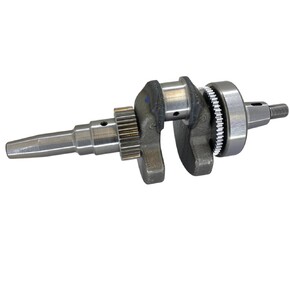 Коленвал в сборе под конус 42мм D188F