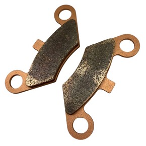 Колодки тормозные передние ATV SharX 300сс