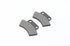 Колодки стояночного тормоза CFMOTO CFORCE 400-625 ZForce 550-800