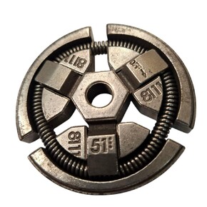 Колодки сцепления Husqvarna 51 55