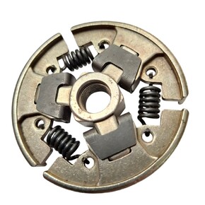 Колодки сцепления МС 180