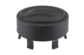Колпачок диска черный CFMOTO CFORCE 400-1000 ZForce 500-1000 Z6 UForce 550-1000 U5