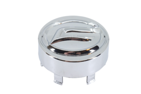 Колпачок диска серый с логотипом CFMOTO CFORCE 400-1000 X5 X6 X8 ZForce 500-1000 Z6 UForce 550-1000 U5