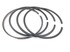 Кольца поршневые 125мм ZN1125NL