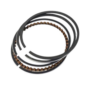 Кольца поршневые 148F 2.1кВт
