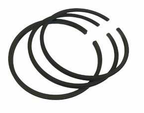 Кольца поршневые 55мм компрессора