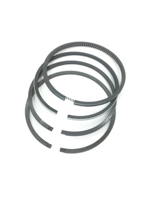 Кольца поршневые 75.25 R175A