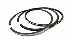 Кольца поршневые 100мм HATZ 1D81