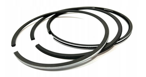 Кольца поршневые HATZ STD 1D81