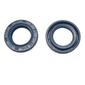 Комлект сальников коленвала МС 180