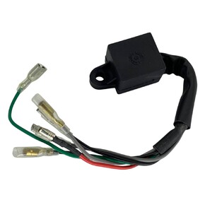 Коммутатор бензогенератора 0.9 КВТ