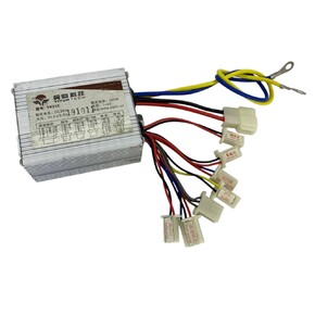 Коммутатор YK31C DC36V - 500W