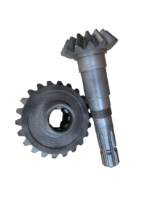 Главная пара z15 Z22 грунтофрезы 1GQN 125-160