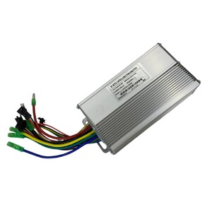 Контроллер 48V/28А 1000W на электровелосипед