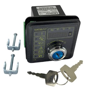 Контроллер автоматического управления генератором DC10K