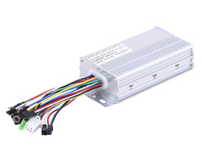 Контроллер 48V/28А 1000W на электровелосипед