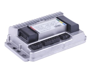 Контроллер 500W электровелосипеда