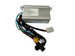 Контроллер электросамоката 48V 18A 800W