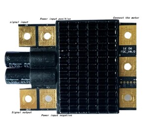 Контроллер генератора XAG GC4000