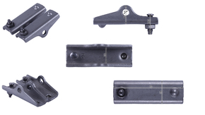 Коромысла инверторного генератора 4.5-4.8кВт
