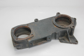 Корпус бокового редуктора 12-37302 ZIRKA GN 151 Корпус бокового редуктора 12-37302 ZIRKA GN 151