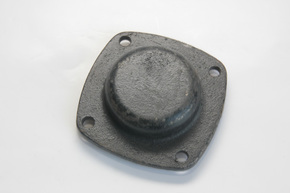 Корпус подшипника 12-37313 ZIRKA GN 151