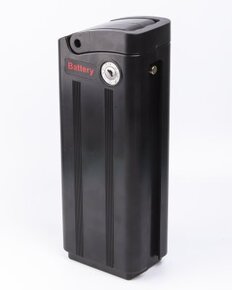 Корпус батареи (аккумулятора) электровелосипеда Maxxter MX-BATCASE-CITY