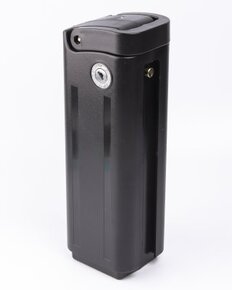 Корпус батареи (аккумулятора) электровелосипеда Maxxter MX-BATCASE-LITE