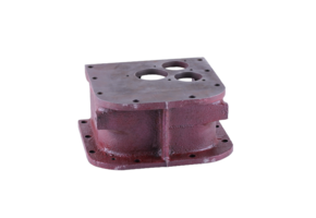 Корпус дополнительной коробки Xt 120-220