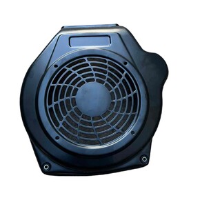 Корпус маховика D1100F