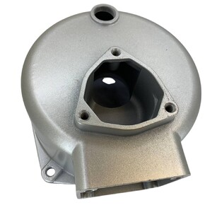 Корпус мотопомпы тип 2