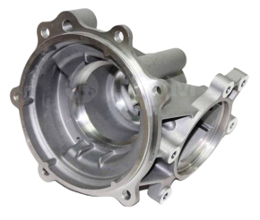 Корпус переднего моста  CFMOTO CFORCE 400-850 X8