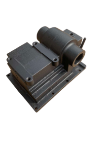 Корпус подъемника гидравлического Shifeng 240