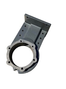 Корпус редуктора с разблокировкой Weima 1100 105/135