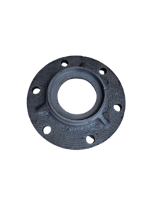 Корпус сальника оси грунтофрезы 1GQN 125-160
