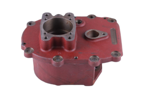 Корпус шестерен ВОМ DongFeng 354/404