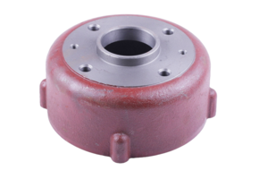 Корпус тормозного барабана DF354