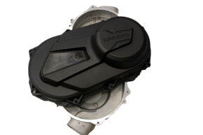 Корпус вариатора в сборе CFMOTO CFORCE 400-550 ZForce 550 UForce 550