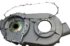 Корпус вариатора CFMOTO X5 X6 Z6 U5 U6  - фото 1