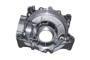 Корпус заднего моста CFMOTO ZForce 550-800 UForce 550-800