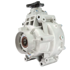 Корпус заднего редуктора в сборе CFMOTO ZForce 550-1000 Z8 UForce 550-1000