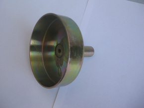 Корзина сцепления МК10-1
