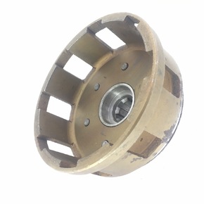 Корзина сцепления усиленная D25мм 105/135 КПП 2+1