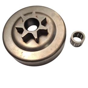 Корзина сцепление с шагом 0.325 Husqvarna 137 240