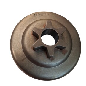 Корзина сцепления Partner 350 401