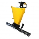 запчасти к навесному оборудованию на мотоблоки, минитрактора, мототрактора купить с отправкой по всей Украине